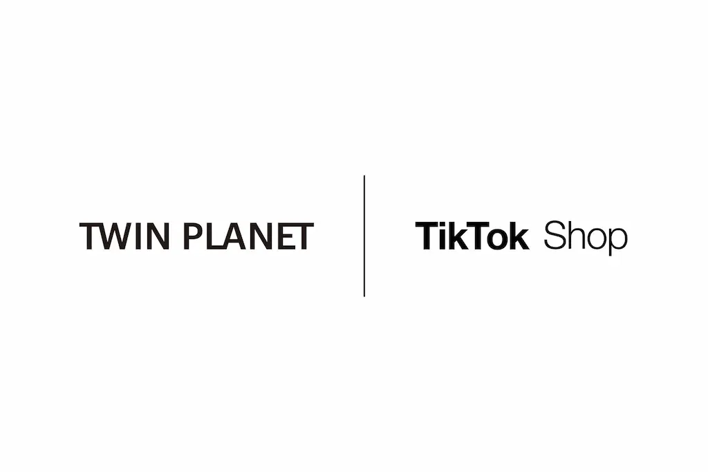 ツインプラネットがTikTok Shop事業に本格参入