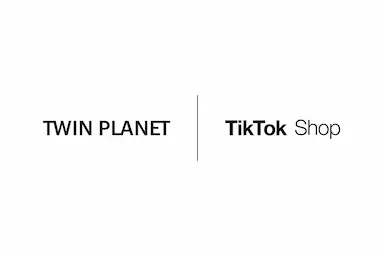 ツインプラネットによるTikTok Shop事業本格参入