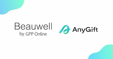 GPPオンラインショップでeギフトサービスAnyGiftを導入