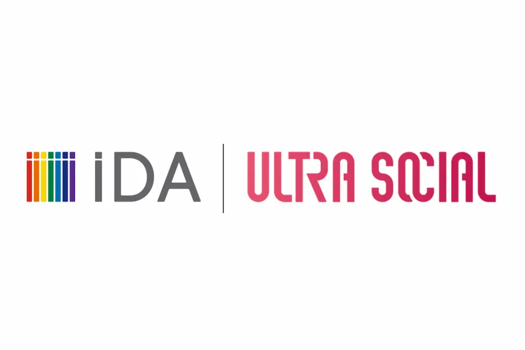 ULTRA SOCIALとiDAが業務提携しライブ販売員を提供