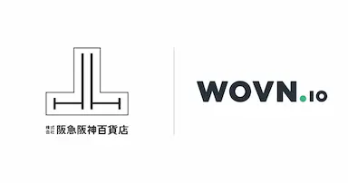 阪急阪神百貨店の店舗サイトがWOVNで多言語対応