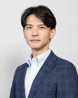 ビジネス人物写真