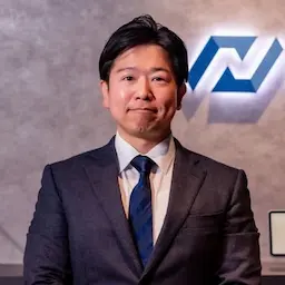 山本真大のポートレート