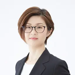 著者木下綾子の顔写真