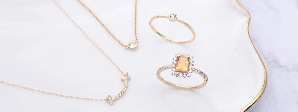 金価格高騰でジュエリーブランドが抱える課題を解決