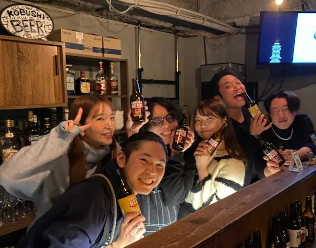 イベント集合写真
