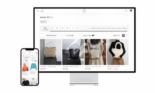 ユニサーチ機能