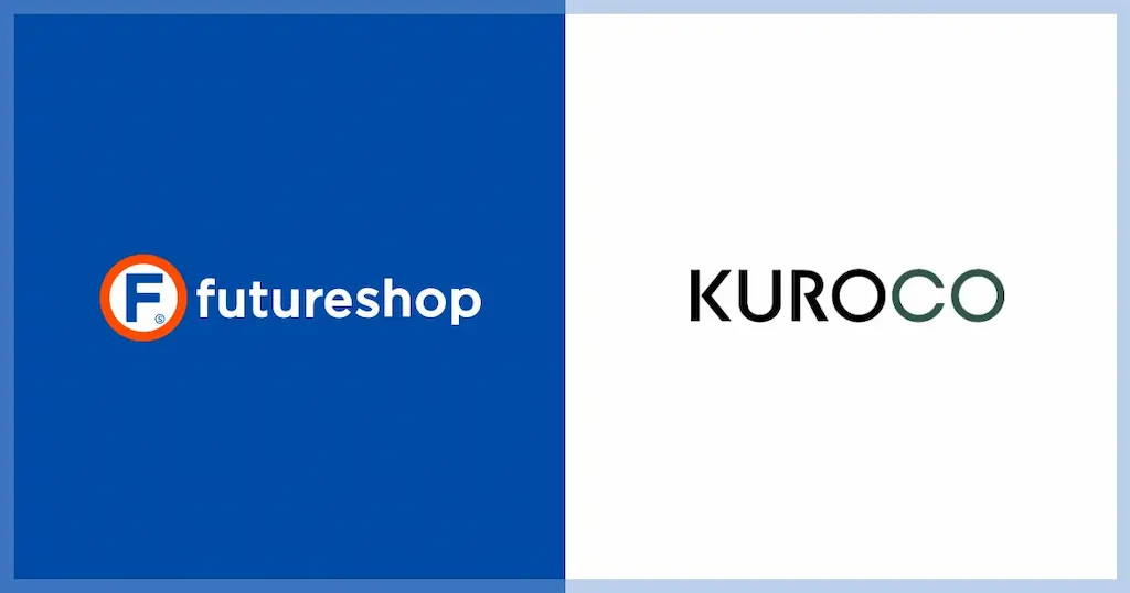 フューチャーショップKUROCO社のデータドリブンEC支援サービスとの連携開始