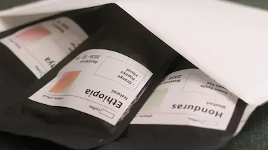 余剰スペシャルティコーヒー流通再設計による100kg販売実績と市場性の拡大BlankCoffee
