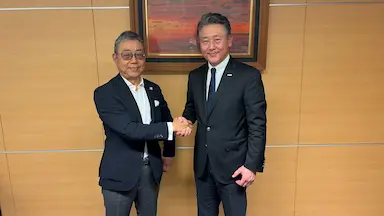 井上石灰工業がEC販売会社を子会社化