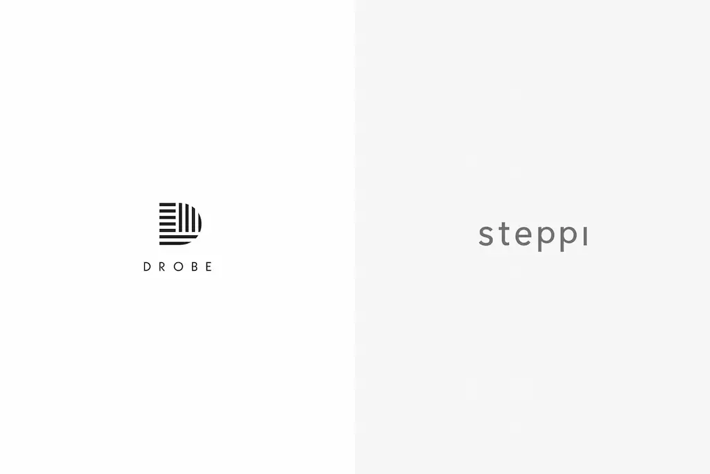 DROBEがニットシューズブランドsteppiの試着体験サイトを構築運用支援