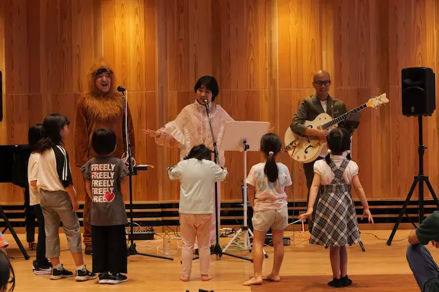 地域コミュニティの場