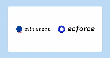 厳選お取り寄せグルメサービスmitaseruがecforceを導入