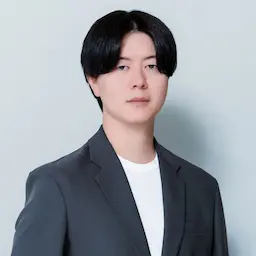 佐々木宏志のポートレート