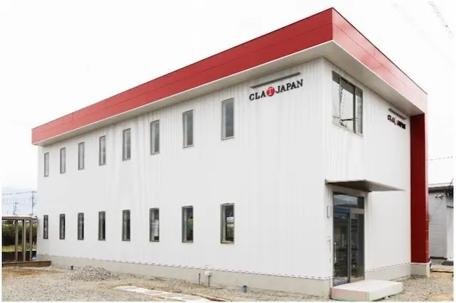 直近5年の売上推移（2019年～2024年）