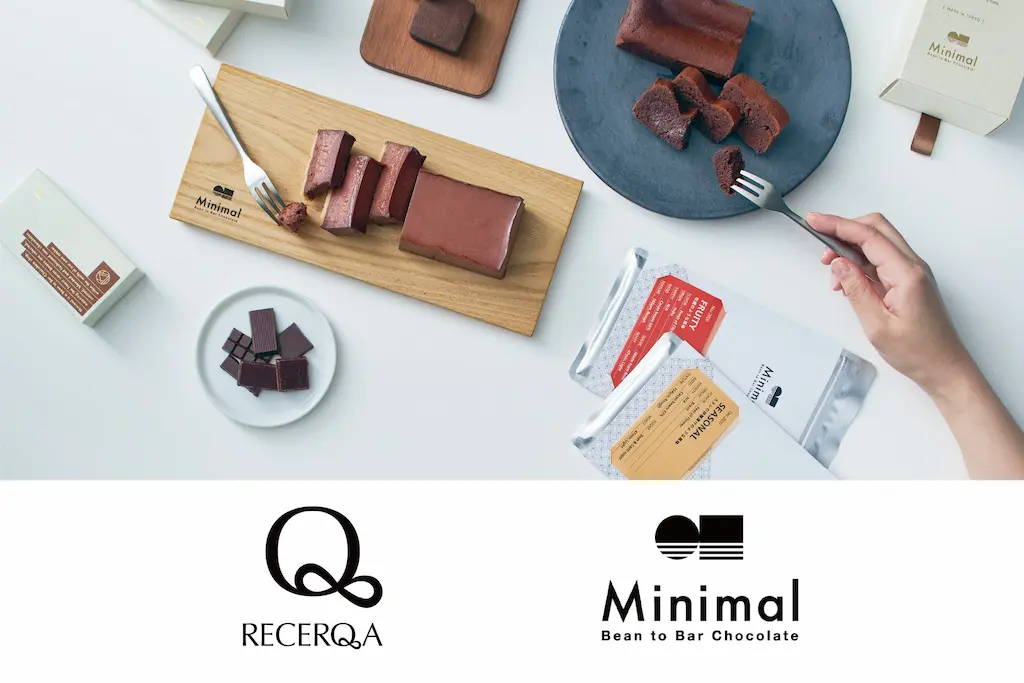 リチェルカがMinimalの商品マスタ管理にRECERQA Hubを導入