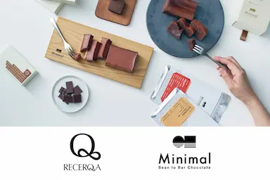 リチェルカがMinimalの商品マスタ管理にRECERQA Hubを導入