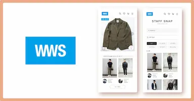 WWSダブリューダブリューエスがvisumo snap導入でスタッフ投稿運用効率化コスト最適化