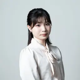 登壇者宮嵜日菜さん