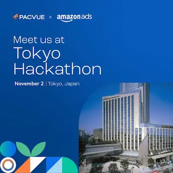 PacvueとAmazon Ads Japan、ハッカソンを2026年も拡大開催