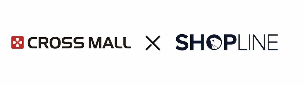 SHOPLINEがCROSS MALLと連携開始