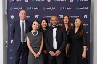 Dotdigitalが日本法人設立と日本市場への事業展開を開始