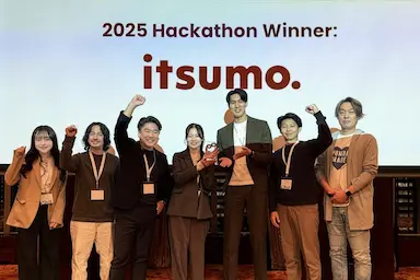 株式会社いつもがPacvueイベントで最優秀賞を受賞