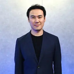 TikTok Shop責任者の写真
