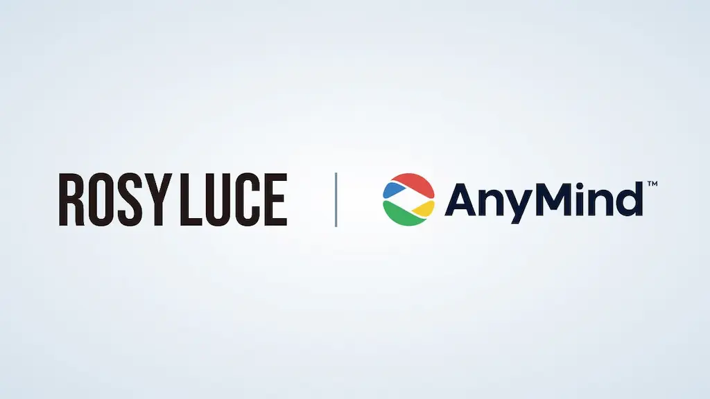 AnyMind GroupとライフスタイルブランドRosy luceが業務提携