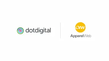 アパレルウェブがDotdigitalのゴールドパートナーに認定