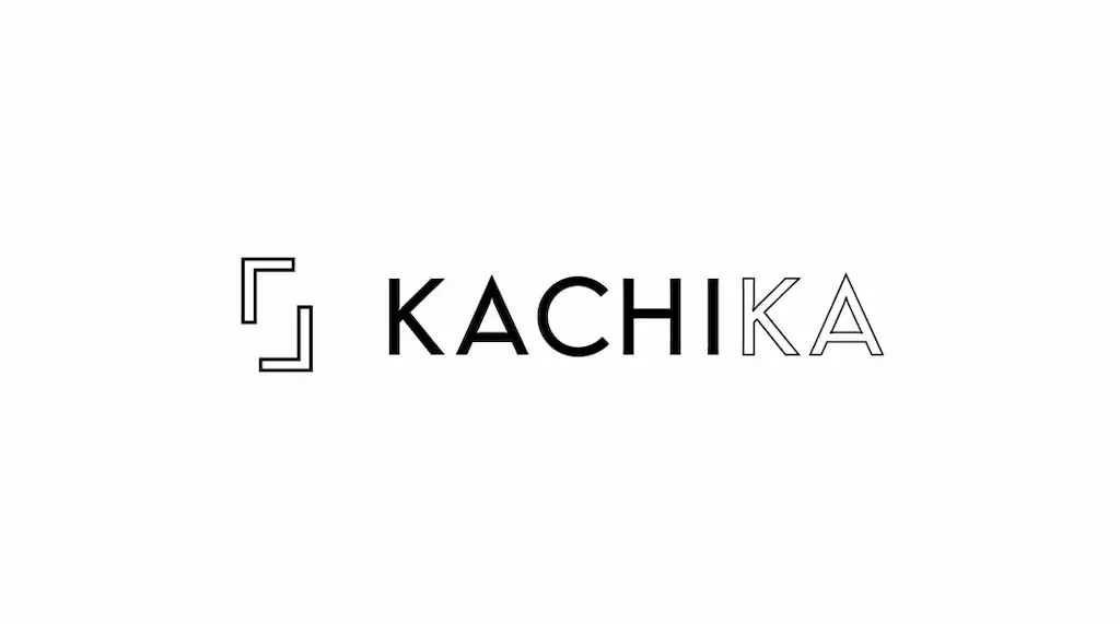 ファッションブランドKACHIKA誕生商品売買データ活かし高付加価値商品展開