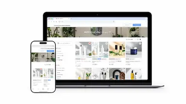 理美容店舗向け予約管理システムBeautyMeritがWEBオンラインショッピング機能をリリース
