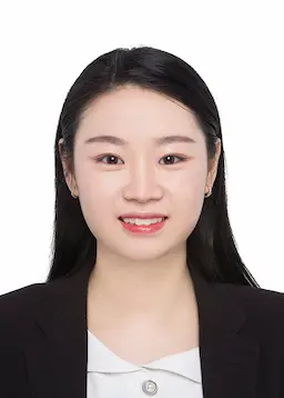 女性ビジネスポートレート