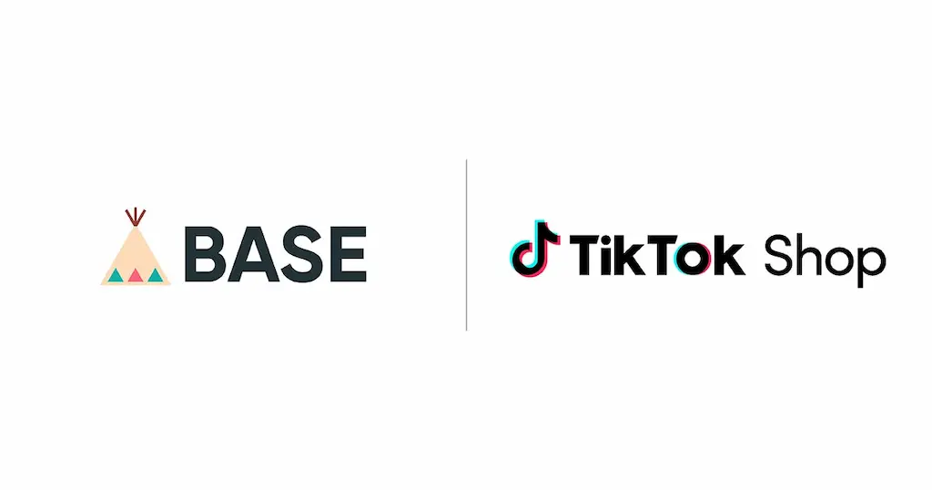 TikTok ShopとBASEが公式API連携を開始しスモールビジネスを支援