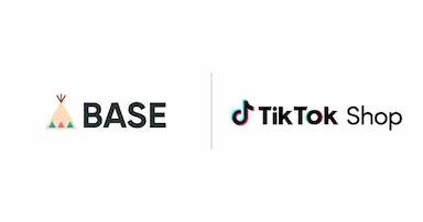 TikTok ShopとBASEが公式API連携を開始しスモールビジネスを支援