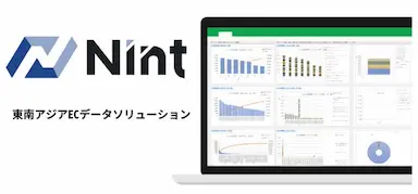 Nintによる東南アジアTikTok Shopデータ分析レポート提供開始