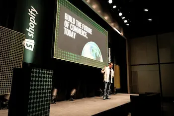 Shopify Japan、「Shopify Connect Tokyo 2026」を11月5日に開催