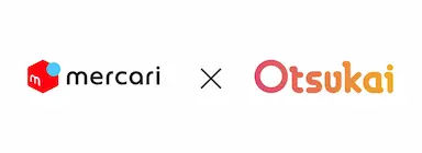 越境EC Otsukai とフリマアプリ メルカリ の正式連携開始