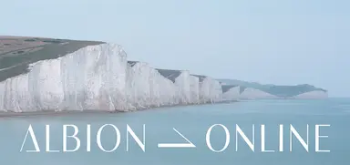 アルビオン公式オンラインストアが開始