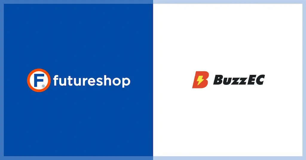 フューチャーショップがBuzzECとの連携を開始