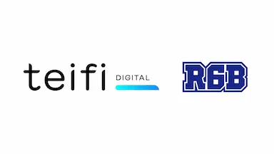 Teifi DigitalとR6BによるShopify B2Bソリューション拡大戦略的提携