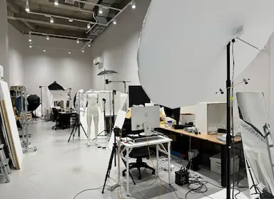 ルビーグループEC事業のコンテンツ制作力強化に向けスタジオを新設