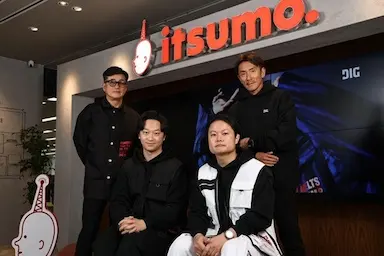 株式会社いつものD2CスノーウェアブランドDIGのFastGrow独占取材記事公開