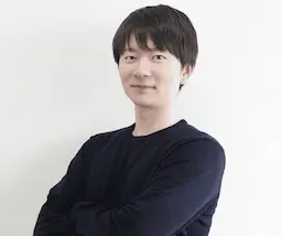 男性のポートレート写真