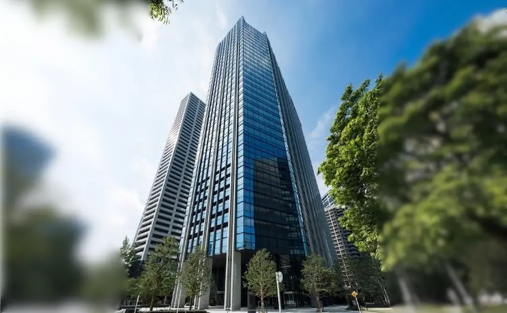 株式会社ACROVEが西新宿に本社オフィスを移転