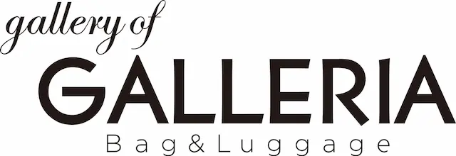 ギャレリア Bag&Luggageの店舗