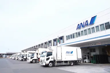 ANA公式ギフトショップのインタビュー記事公開