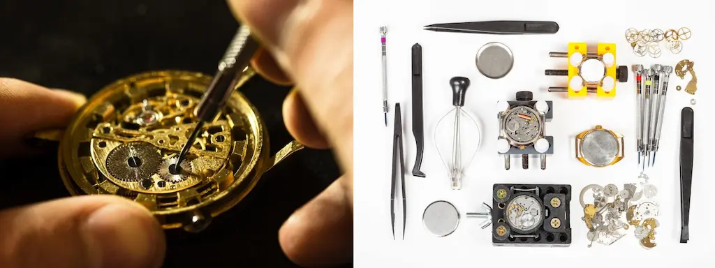 東海時計商事が松田光をM&Aで業界基盤を強化