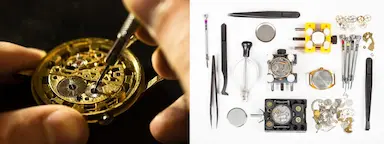 東海時計商事が松田光をM&Aで業界基盤を強化