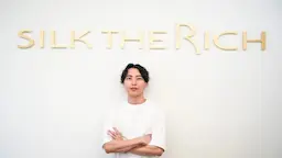 代表者のポートレート